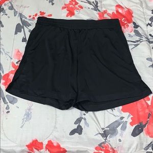 Athletic shorts